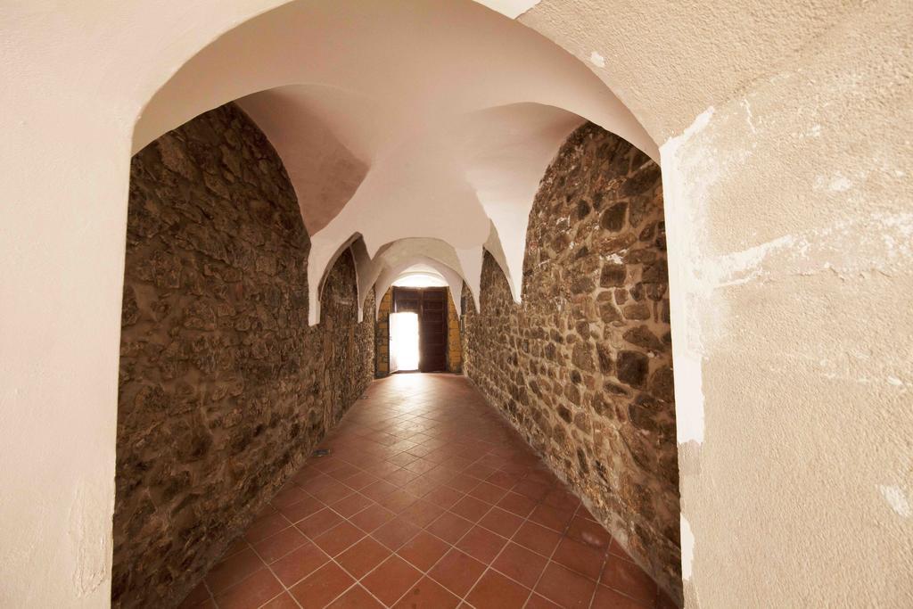 Ferienwohnung Gioeni 23 Cefalù Zimmer foto