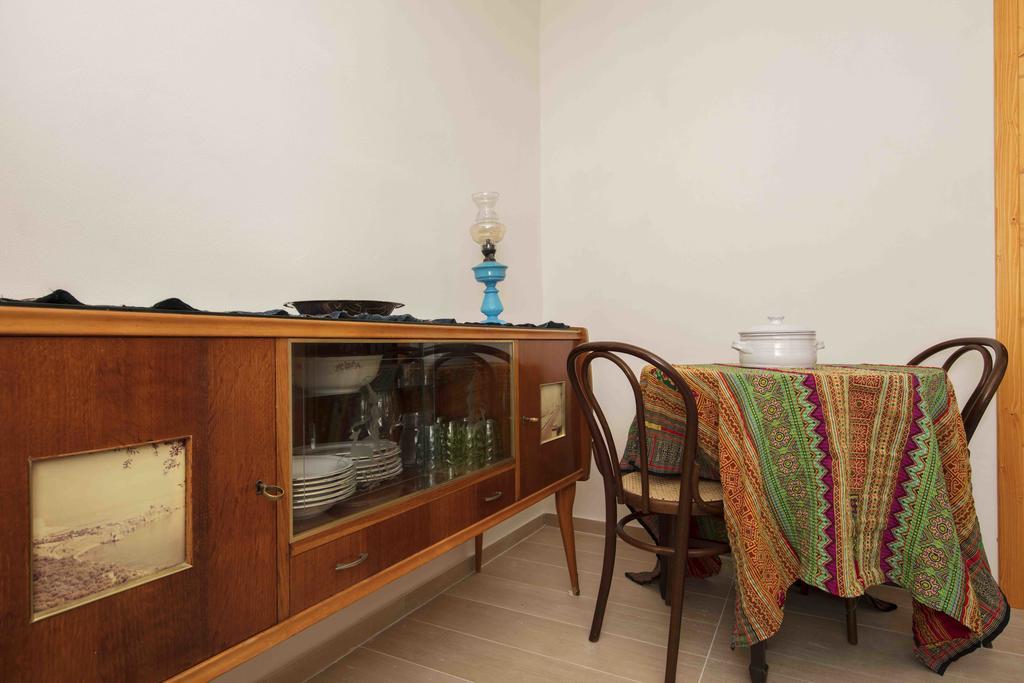 Ferienwohnung Gioeni 23 Cefalù Exterior foto