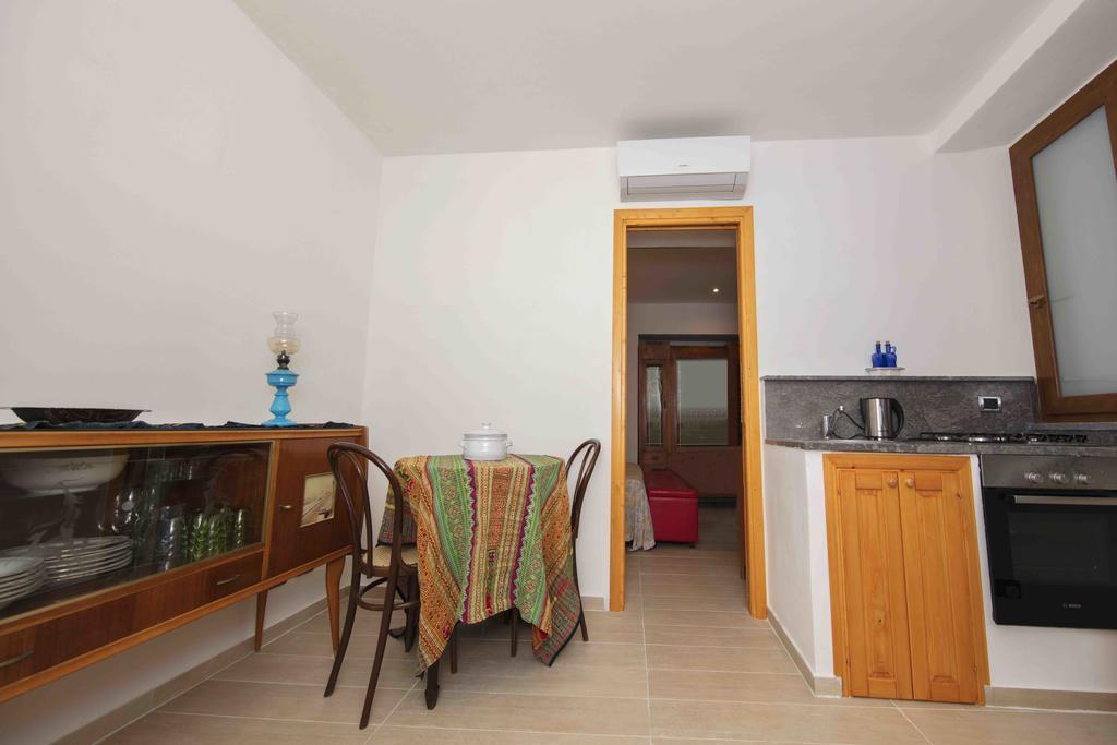 Ferienwohnung Gioeni 23 Cefalù Exterior foto