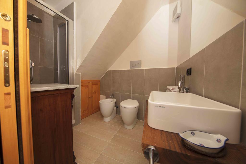 Ferienwohnung Gioeni 23 Cefalù Exterior foto