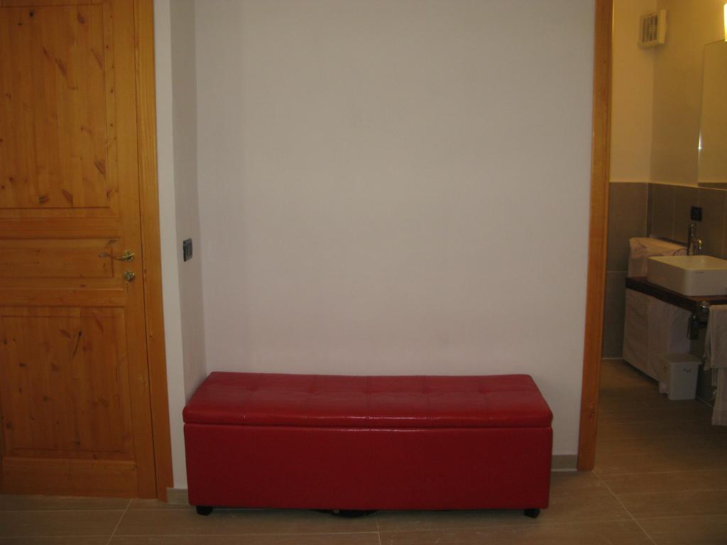Ferienwohnung Gioeni 23 Cefalù Exterior foto