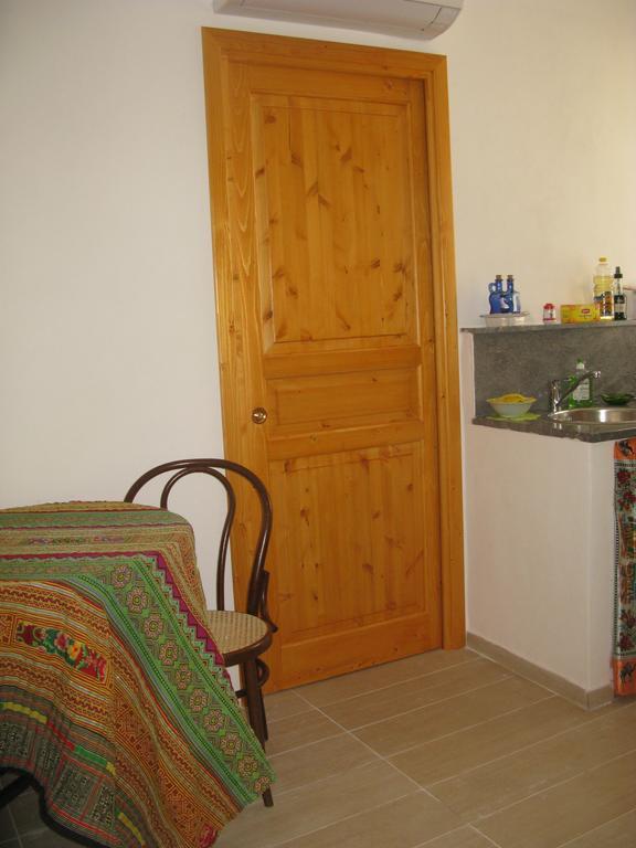 Ferienwohnung Gioeni 23 Cefalù Exterior foto